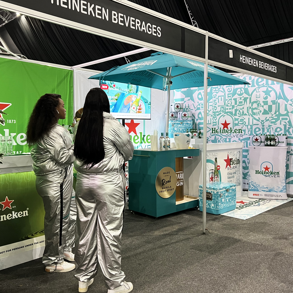 Exhibition Stands and Events Custom Stand Shell Scheme Octanorm Event Infrastructure Booth Trade Show 13