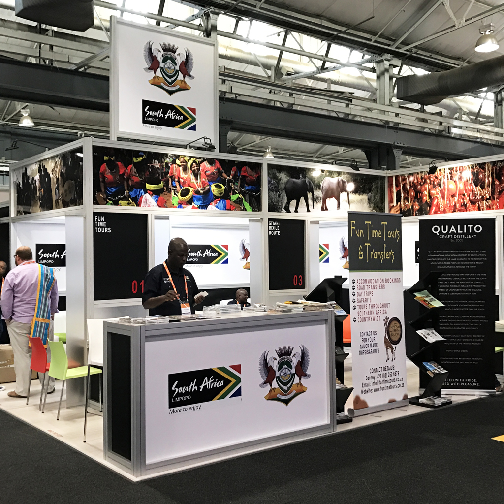 Exhibition Stands and Events Custom Stand Shell Scheme Octanorm Event Infrastructure Booth Trade Show 34